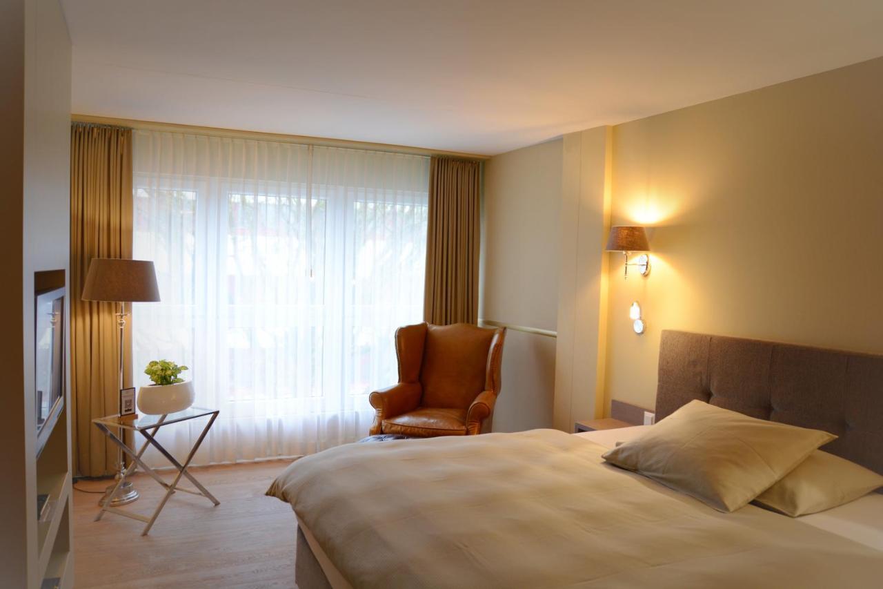 Parkhotel Лангенталь Экстерьер фото
